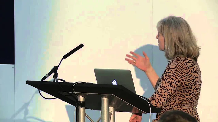 Jane Hart - 12 Steps To Successful Social Learning...