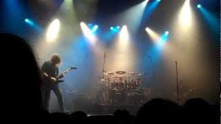 Blind Guardian - Lost In The Twilight  (PPM Fest - 08/04/12) [HD]