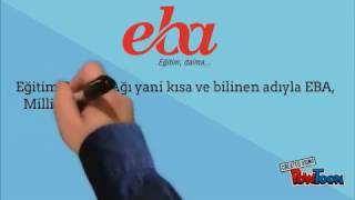 Eba Nedir? screenshot 1