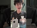 why do my fragrnaces smell different (maceration explained) #cologne #ysl #shorts