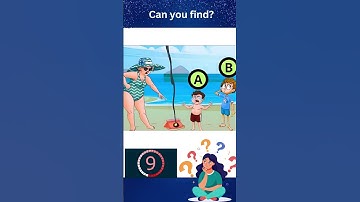 Do you know? Comment your answer #puzzle #brainteaser #logic #mystery #riddle #quiz