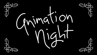 Animation Night 2024 - College of DuPage by College of DuPage 579 views 2 weeks ago 1 hour, 56 minutes