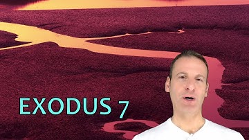 Exodus Chapter 7 Summary And What God Wants From Us