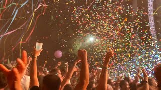 Download Lagu La Pegatina - Lloverá y Yo Veré @ Sonrías Baixas 2023 MP3