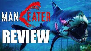 Maneater Review - The Final Verdict