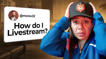 Best AI Tools for Live Streaming in 2025 For Beginners