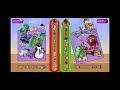 MERGE FELLAS ITALIAN BRAINROT VI VS ITALIAN BRAINROT MERGE FELLAS III (BOSS)