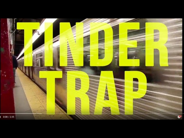 Watch Tinder Trap (featuring Verduch) on YouTube