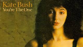 Kate Bush - Extended Cuts - 35 - You&#39;re The One