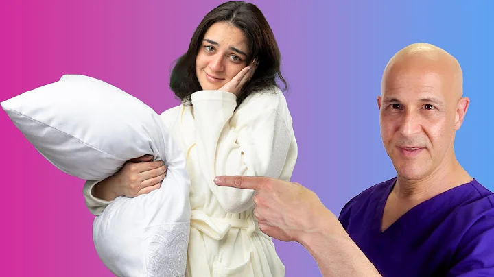 How to Burn Belly Fat While Sleeping Without Exerc...