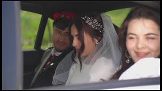 памирский свадба  Wedding   помери сур
