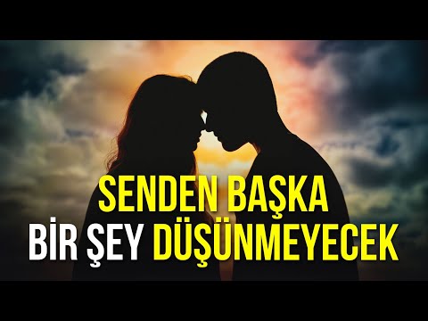 Bu Videoyu İzledikten Sonra Sana Takıntılı Hale Gelirse Bana Kızma! | ÇEKİM YASASI