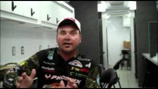 Greg Hackney What to do When Your Pattern Is Blown