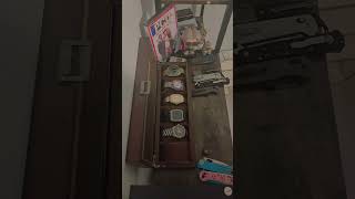 Roll for Watch!! Today's pairing is the Olto-8 TIDE X and my CJRB Pyrite-Lite #edc #watchoftheday