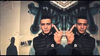 SCH ft Lacrim - Vie de gangster (Remix Fait pas ça ) !