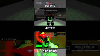 Every Forsaken Before And After Victory Outro Update