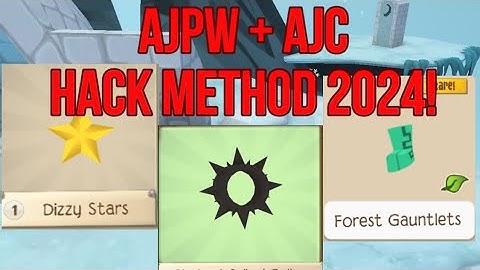HACK ANY ANIMAL JAM ACCOUNT TUTORIAL! (WORKING MAY 2024) (AJPW AND AJC)