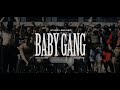 167 GANG - BABY GANG feat BABY GANG ( Official Video )