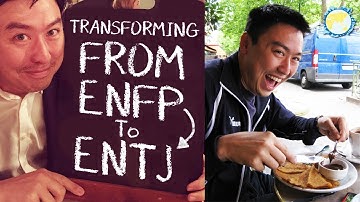 Transforming from ENFP To ENTJ - Entrepreneur Stephen Heiner - Dreams Around The World