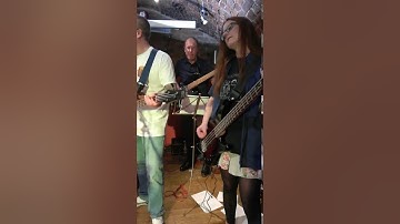 Encore Shrewsbury April 2019