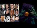 Characters Voice Comparison -&quot;Green Goblin&quot;