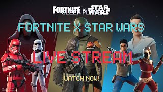 1000 VBUCKS AT 500 SUBS............LIVE STREAM #gaming #fortnite #live #giveaway