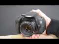 [DEUTSCH] Canon EF 50mm f/1.8 II Testbericht + Bild-Test/Video-Test