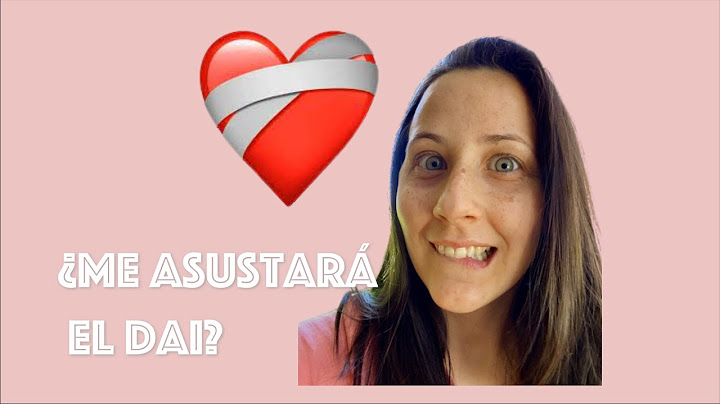 AVISO CAMBIO DE BATERÍA DAI: ¿CÓMO SE SIENTE LA VIBRACIÓN?? 😱 - VIVIR CON UN DAI