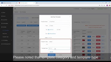 ESL software use Instructions e ink price tag electronic shelf labels