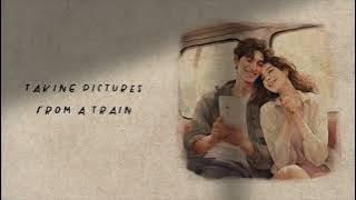 The Things She Loved (official lyric video) by Sarah Kang and Anthony Lazaro