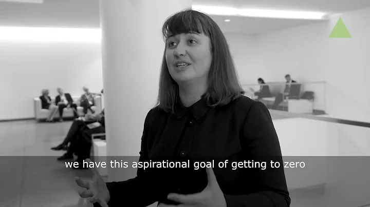 Interface’s Erin Meezan on pushing for zero emissions