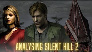 Analysing Silent Hill 2