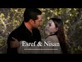 Eşref Nisan Wildflower Eşref Ruya English Sub 