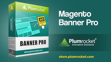 Magento Banner Pro Extension Overview