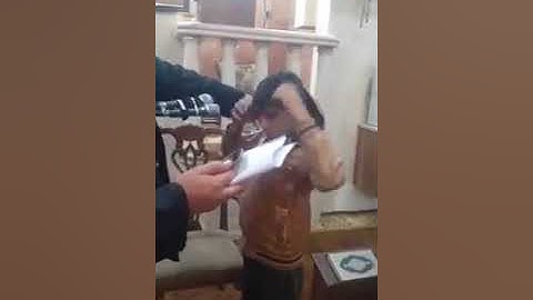 اجمل تلاوة طفل اردني ما شاء الله يقشعر له الأبدان