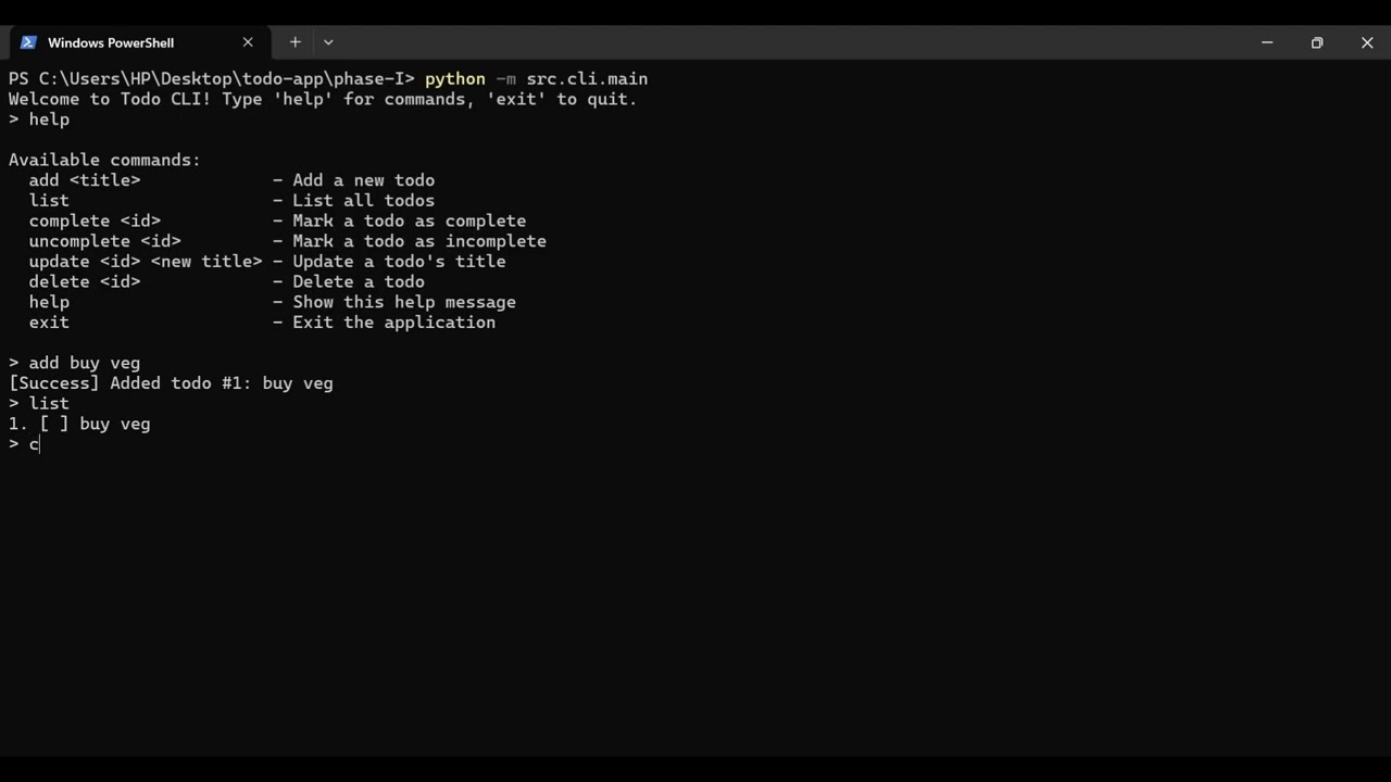 The Evolution of Todo – Mastering Spec-Driven Development & Cloud Native AI