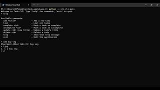 The Evolution of Todo – Mastering Spec-Driven Development & Cloud Native AI