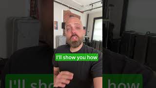 Future-Proof Your Production Career