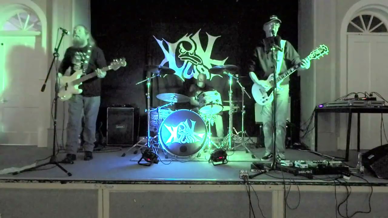 KWAK - Beerdrinkers and Hellraisers