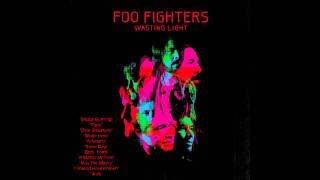 Foo Fighters - Back & Forth (HD)