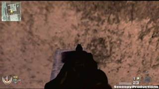MW2 elevator on karachi