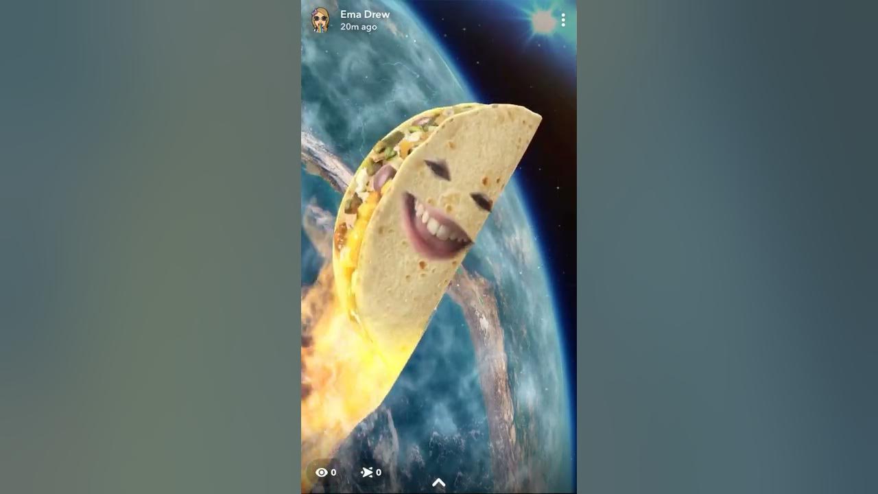 A Flying Taco Sings It’s Raining Tacos A Flying Taco Sings It’s Raining Tacos
