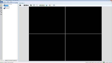 victor 4.6 - Timeline
