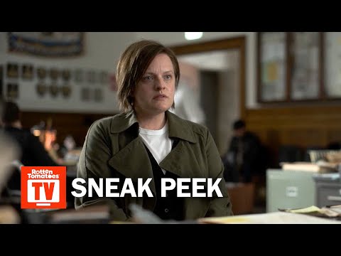 Shining Girls S01 E01 Sneak Peek | 'Suspect Identification' | Rotten Tomatoes TV