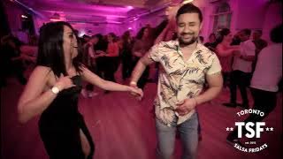 Sam and Salma