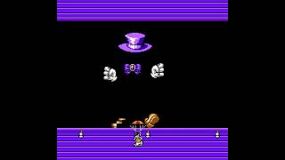 Talespin Boss Fights- May Be The Cuphead Of Nes Era