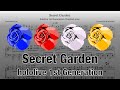 Secret Garden (hololive 1st Generation) [Piano Transcription]