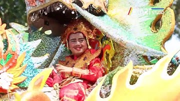 KECEWA // SINGA DANGDUT PPM ( PUTRA PA