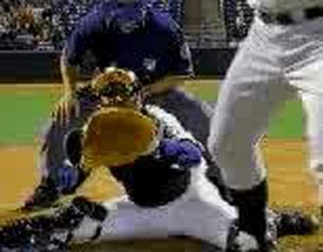 Kenneth Griffey Photo 26