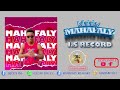 MAHAFALY KILALAKY J S Record MAHAFALY KILALAKY J S Record